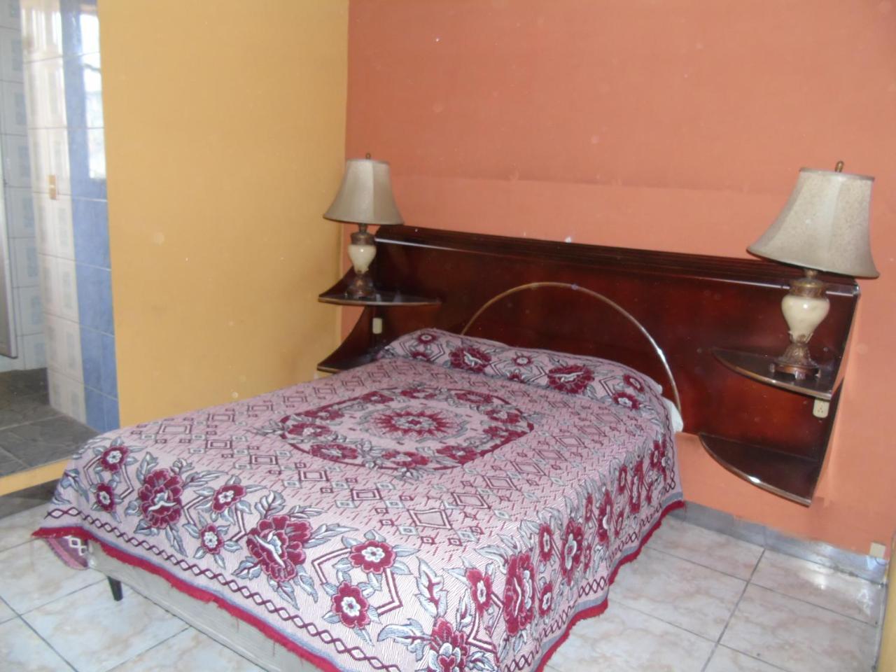 Hotel "Posada La Terraza Del Centro" Quetzaltenango Exteriér fotografie